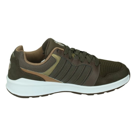 K-Swiss K-swiss 09079-227 rival trainer brown - Image 5