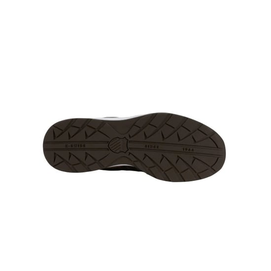 K-Swiss K-swiss 09079-227 rival trainer brown - Image 6