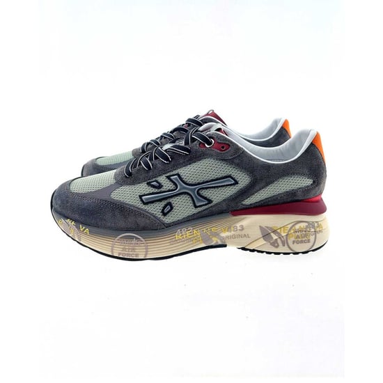 Premiata 7773 sneakers - Image 1