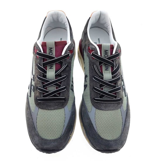 Premiata 7773 sneakers - Image 2
