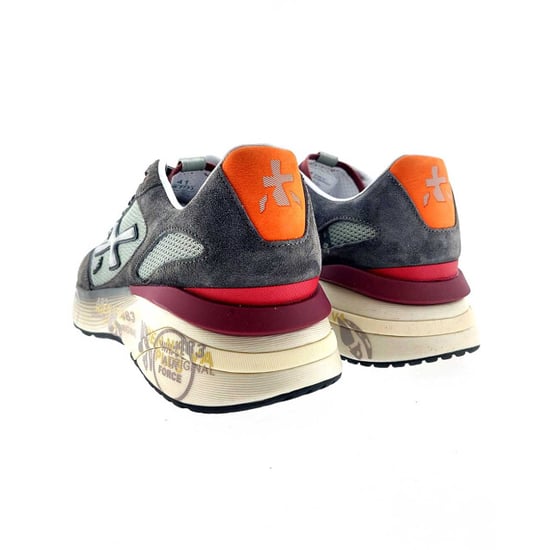 Premiata 7773 sneakers - Image 3