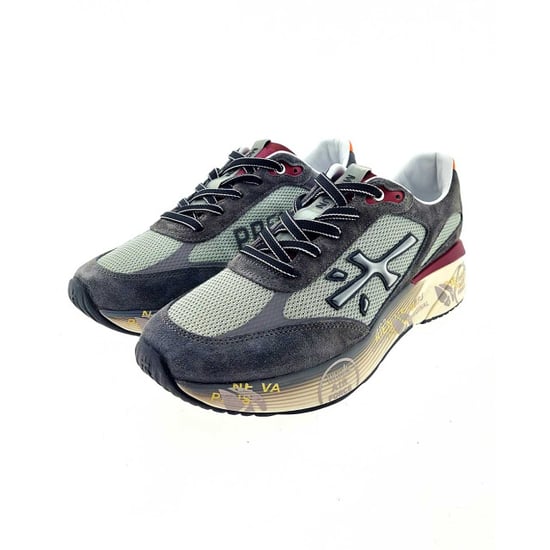 Premiata 7773 sneakers - Image 4