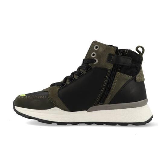 Bullboxer Sneakers aex502e6l dkol - Image 2