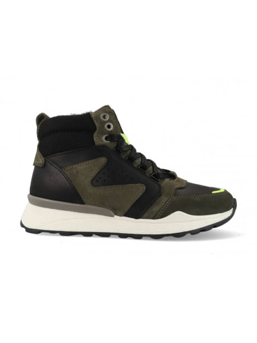 Bullboxer Sneakers aex502e6l dkol - Image 6