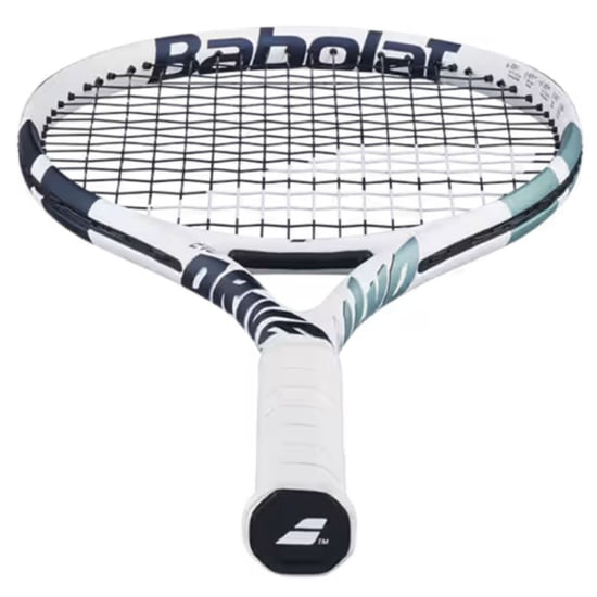 Babolat Evo drive lite gen2 strung tennisracket - Image 2