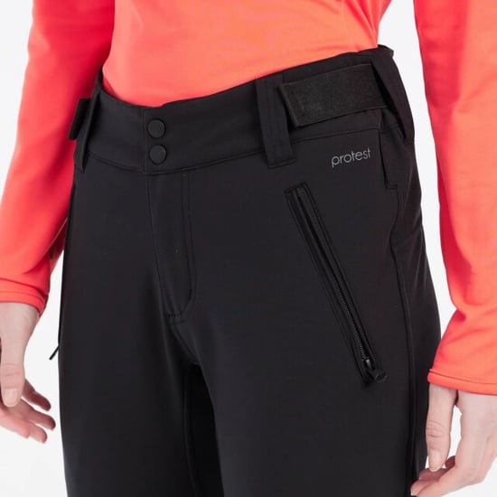 Protest Softshell broek dames - Image 3