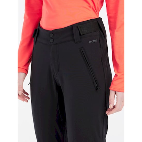 Protest Softshell broek dames - Image 6