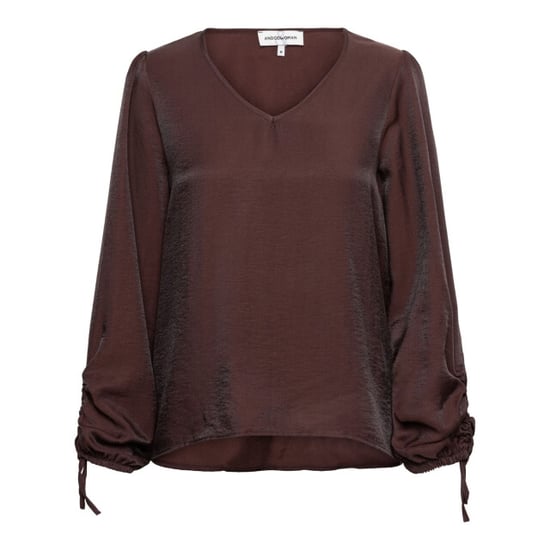 &Co Woman Marbelle chocolat - Image 1