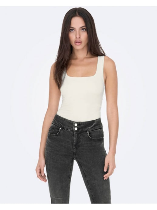 Only Onlea s/l 2-ways fit top jrs noos - Image 4