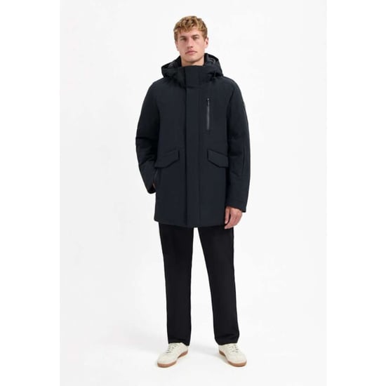 No Excess Mike jacket black - Image 2