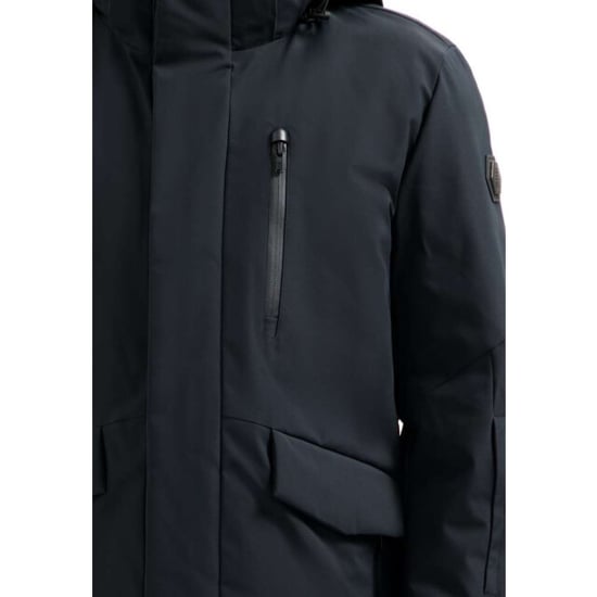 No Excess Mike jacket black - Image 3