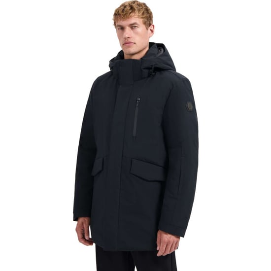 No Excess Mike jacket black - Image 5