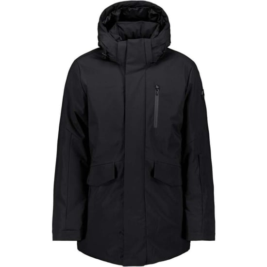 No Excess Mike jacket black - Image 6