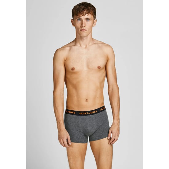 Jack & Jones Heren boxershorts trunks jacblack friday multicolor 3-pack - Image 5