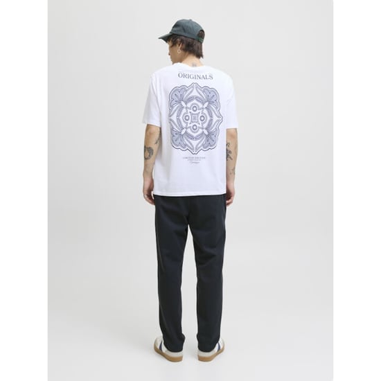 Jack & Jones Jpstace neo jogger pants noos navy - Image 2