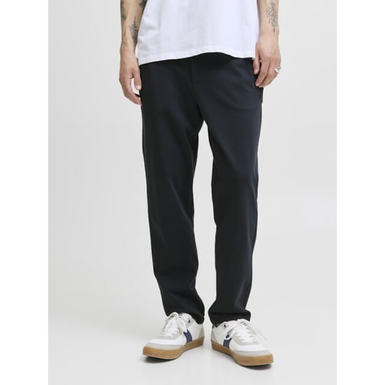 Jack & Jones Jpstace neo jogger pants noos navy - Image 4