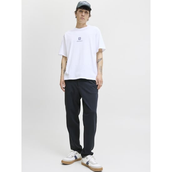Jack & Jones Jpstace neo jogger pants noos navy - Image 6