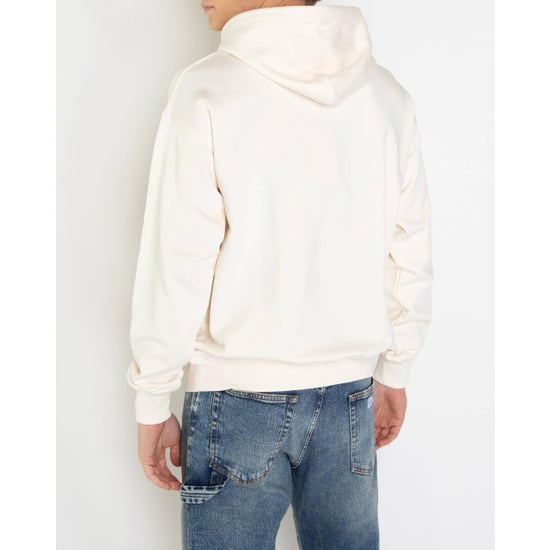 Drole De Monsieur Heren le hoodie locomotive - Image 6