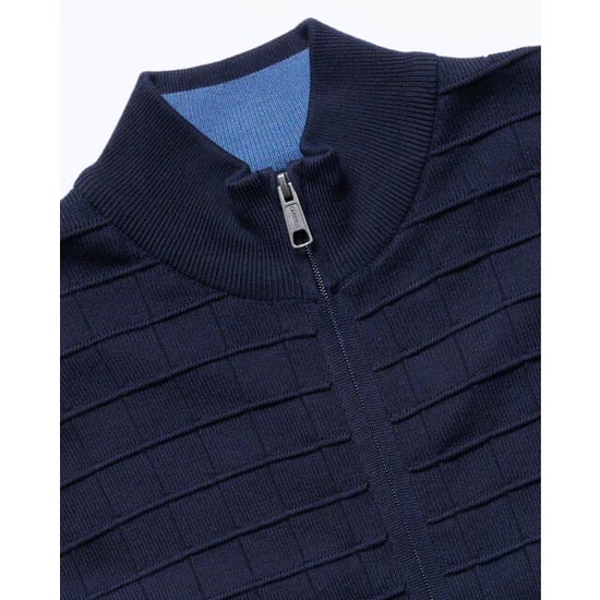 Campbell Fince cardigan - Image 3