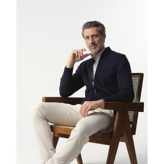Campbell Fince cardigan - Image 4