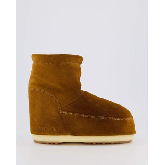 Moon Boot Dames icon low no lace - Image 1