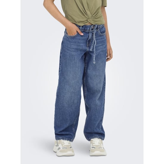 Only Koggianna straight dnm pim205 noos blue denim - Image 5
