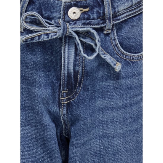 Only Koggianna straight dnm pim205 noos blue denim - Image 6