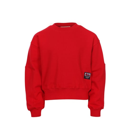 Looxs Revolution Sweater backprint voor meisjes in de kleur - Image 2