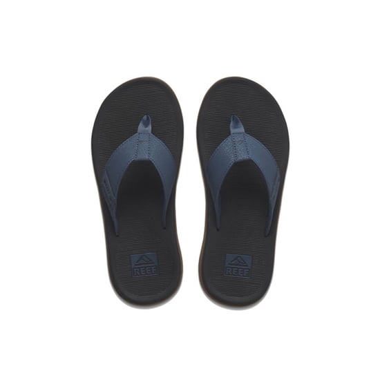 Reef Slippers santa ana cj4016 / zwart - Image 1