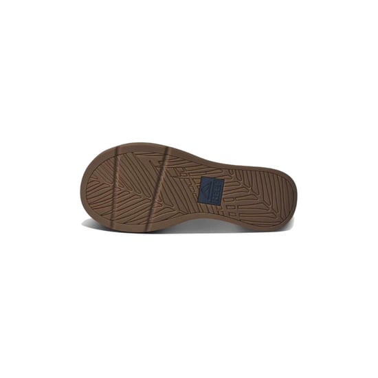 Reef Slippers santa ana cj4016 / zwart - Image 2