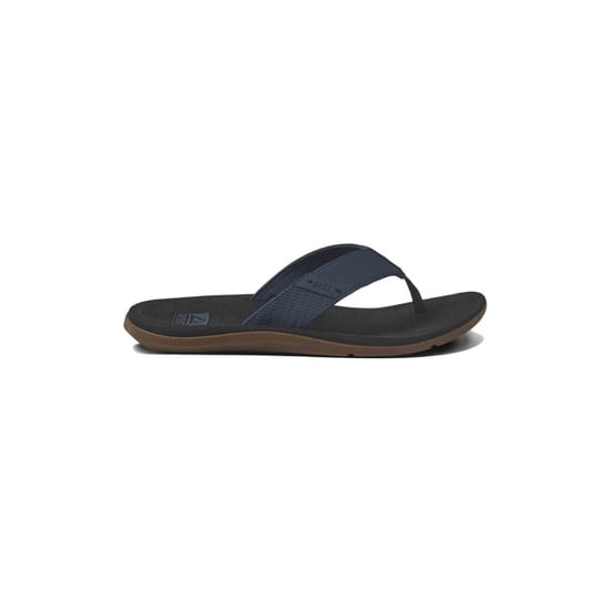 Reef Slippers santa ana cj4016 / zwart - Image 3