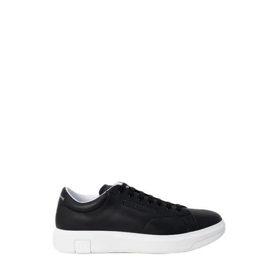 Armani Exchange Men sneakers - Image 3