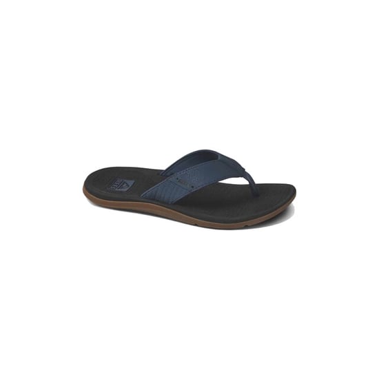 Reef Slippers santa ana cj4016 / zwart - Image 4