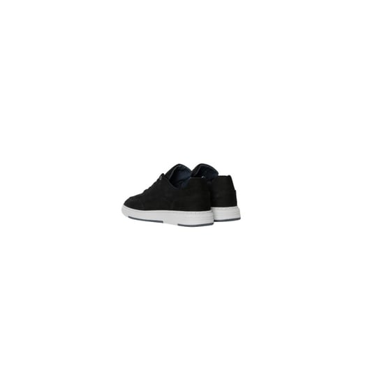 Cycleur de Luxe Vetersneaker met verwisselbaar voetbed - Image 3