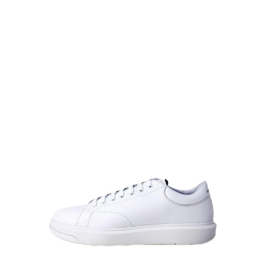 Armani Exchange Men sneakers - Image 4