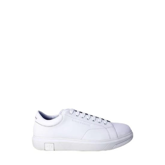 Armani Exchange Men sneakers - Image 5