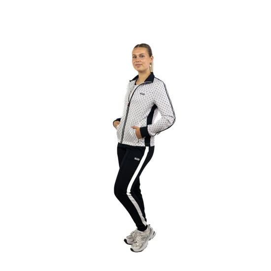Sjeng Sports Trainingsjas dames running - Image 3