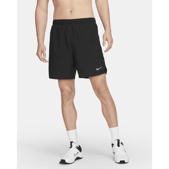 Nike dri-fit challenger men's 7i br hardloop korte broek 7 inch heren - - Image 1