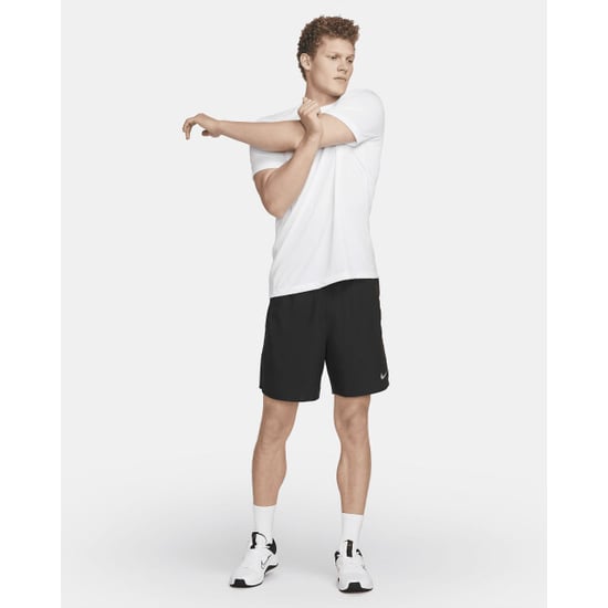 Nike dri-fit challenger men's 7i br hardloop korte broek 7 inch heren - - Image 3