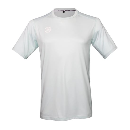 The Indian Maharadja kadiri men agility tee tennis t-shirt korte mouw heren - - Image 1