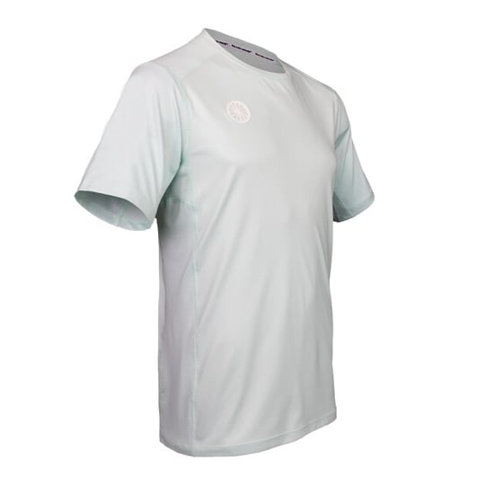 The Indian Maharadja kadiri men agility tee tennis t-shirt korte mouw heren - - Image 2