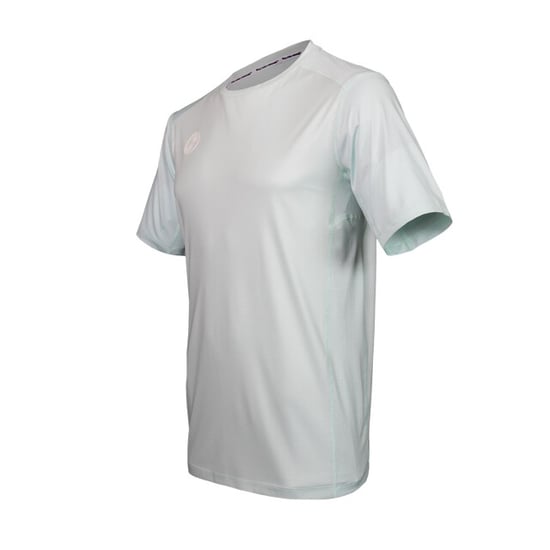 The Indian Maharadja kadiri men agility tee tennis t-shirt korte mouw heren - - Image 3