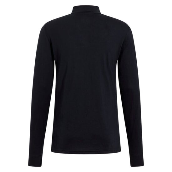 Odlo Bl top turtle neck l/s half zip merino 2 - Image 6