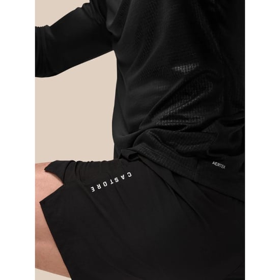 Castore 6 stretch woven shorts cmc20785-001 - Image 2