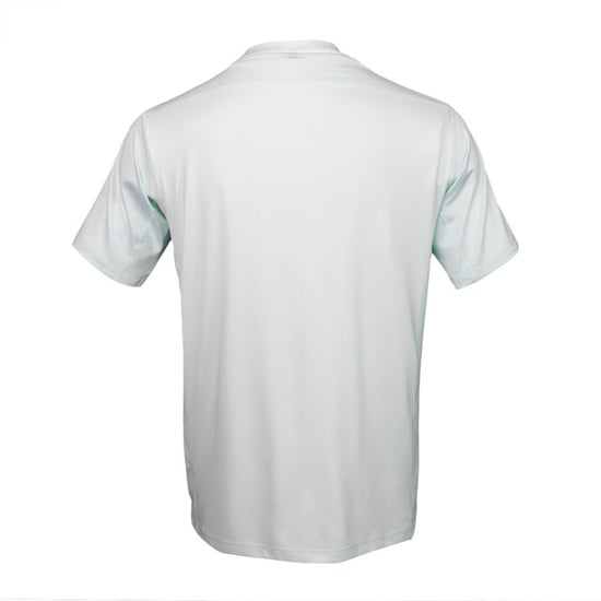 The Indian Maharadja kadiri men agility tee tennis t-shirt korte mouw heren - - Image 4