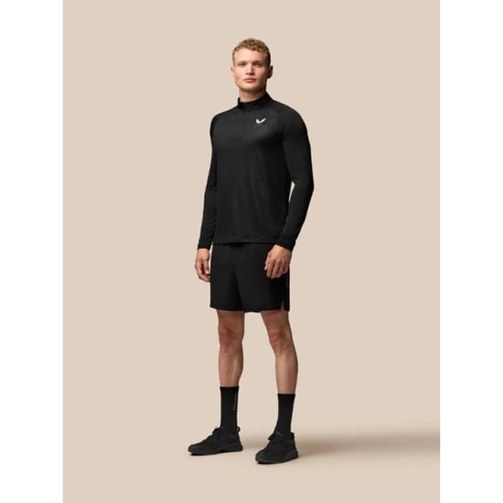 Castore 6 stretch woven shorts cmc20785-001 - Image 4