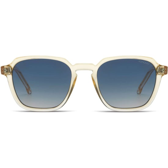 Komono Matty blue sands sunglasses - Image 2