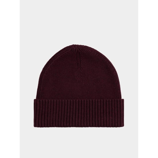 Tommy Hilfiger Muts th flag pima cotton beanie am0am12796/0ka - Image 3