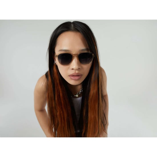 Komono Matty blue sands sunglasses - Image 5