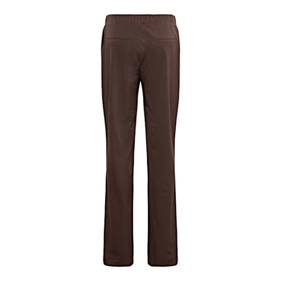 &Co Woman &co women broek perrine travel chocolate - Image 2